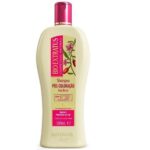 Shampoo Pós Coloração Bio Extratus 250ml