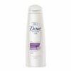 Shampoo pós progressiva Dove 400ml
