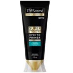 Super condicionador 1 minuto cachos e crespos efeito primer Tresemmé 170ml