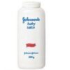 Talco Johnson's Baby 100g.