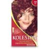 Tinta para cabelo Koleston amora 5546
