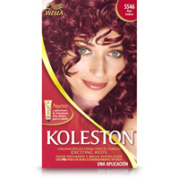 Tinta para cabelo Koleston amora 5546