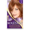 Tinta para cabelo Koleston avelã tentação 8.74
