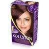 Tinta para cabelo Koleston castanho chic 5.37