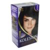 Tinta para cabelo Koleston castanho médio 4.0