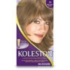 Tinta para cabelo Koleston louro cinza médio 7.1