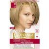 Tinta para cabelo Loreal Imédia louro claro numero 8