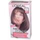 Tinta para cabelo Loreal Imédia louro escuro numero 6