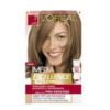 Tinta para cabelo Loreal Imédia louro natural numero 7