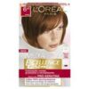Tinta para cabelo Loreal Imédia marron numero 6.41