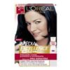 Tinta para cabelo Loreal Imédia Preto Safira numero 2.10