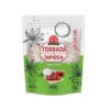 Torrada de tapioca com coco sem glúten Okoshi 75g
