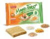 Torrada integral Magic Toast Marilan 130g