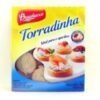 Torradinha canapés Bauducco 110g.